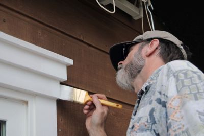 painting contractor hiring